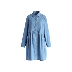 Chicwish Peter Pan Collar Dolly Dress